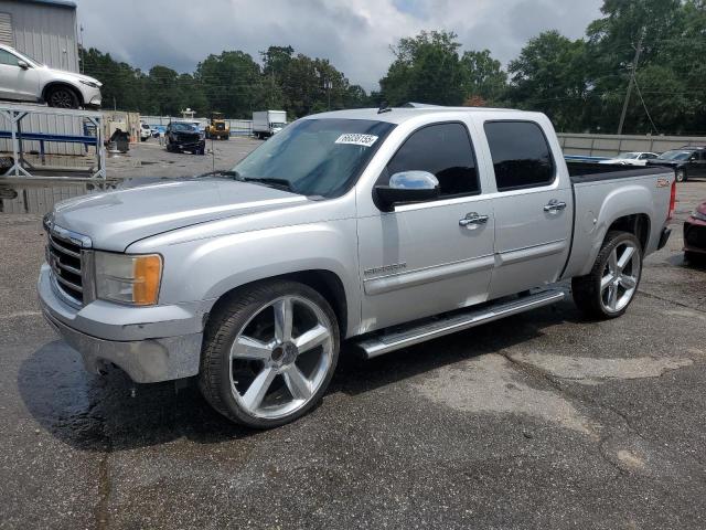 GMC SIERRA C15