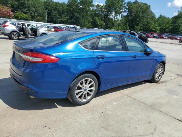 2017 FORD FUSION SE 3FA6P0H7XHR374690