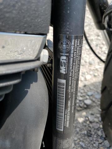 2018 HARLEY-DAVIDSON FXFB FAT B 1HD1YKJ12JC018899