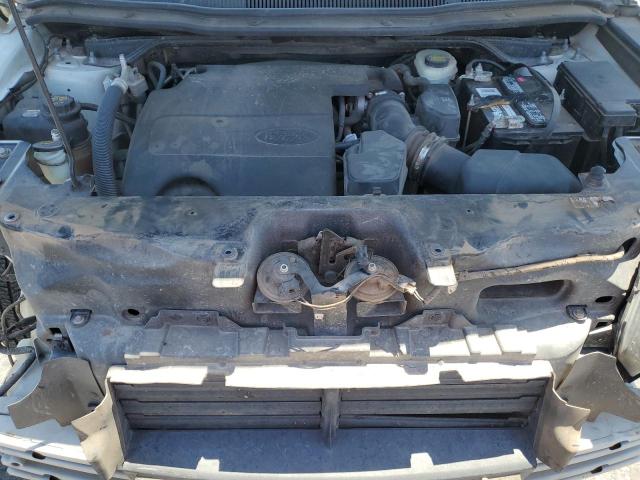 2017 FORD EXPLORER X 1FM5K8D83HGB16385