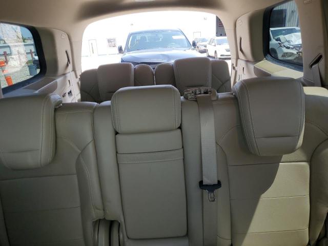 2016 MERCEDES-BENZ GL 350 BLU 4JGDF2EE7GA650329