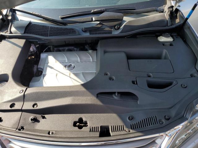 2015 LEXUS RX 350 BAS 2T2BK1BA9FC308986