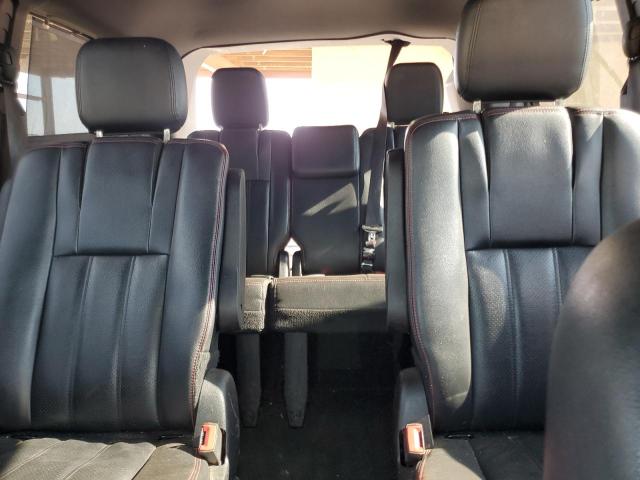 2017 DODGE GRAND CARA 2C4RDGEG7HR798850