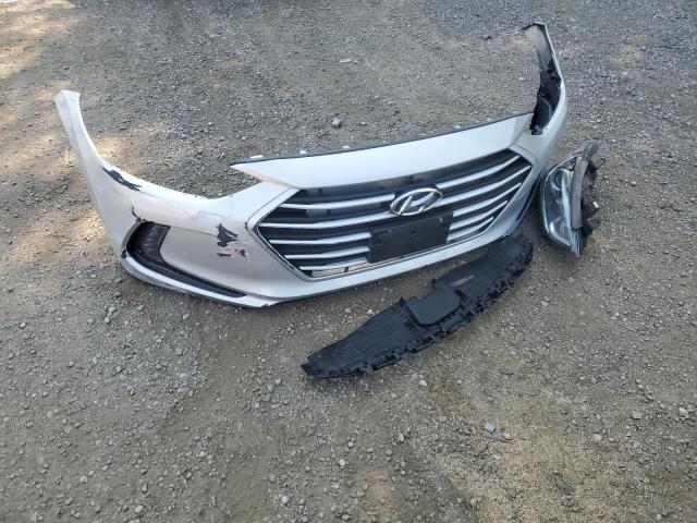 2017 HYUNDAI ELANTRA SE - KMHD84LF8HU399354