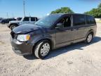 2019 DODGE GRAND CARA - 2C4RDGBG0KR806167