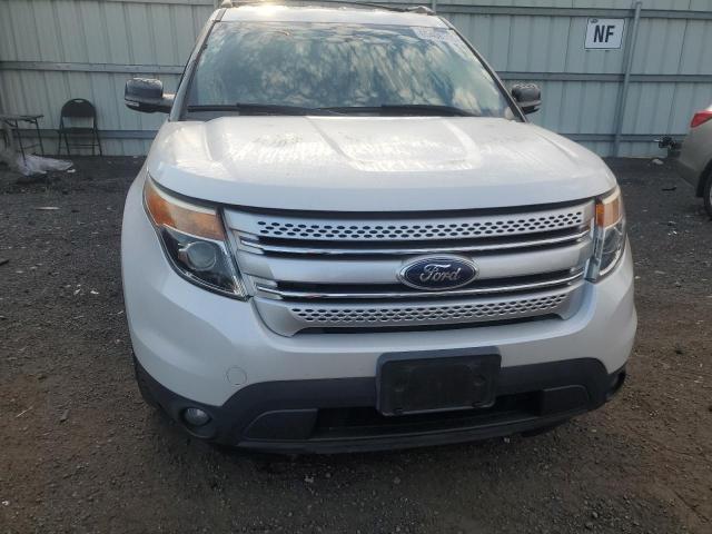 2015 FORD EXPLORER X 1FM5K8D85FGA17225