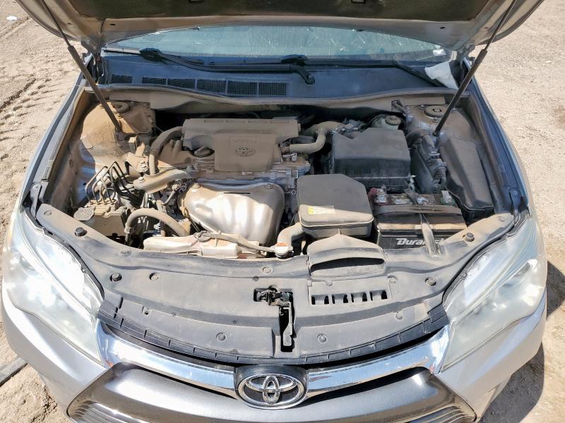 2016 TOYOTA CAMRY LE - 4T4BF1FK6GR580719