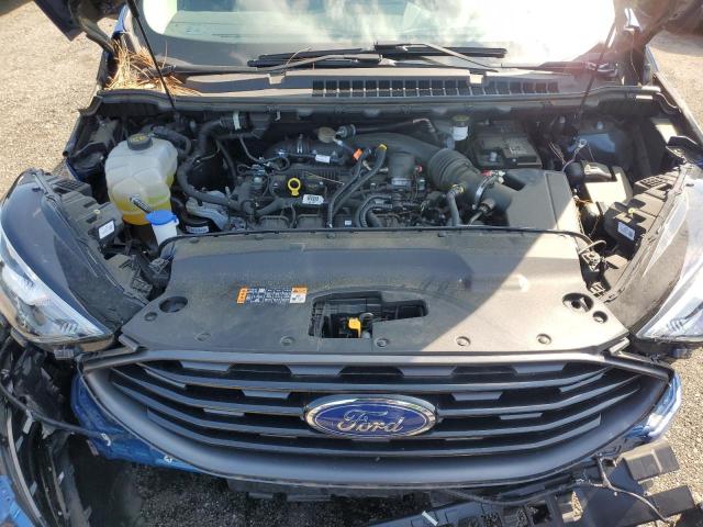 2022 FORD EDGE SEL - 2FMPK4J92NBA07045