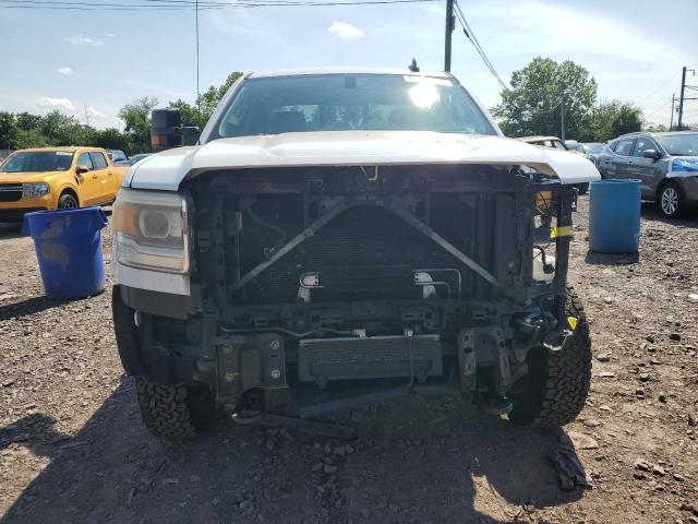 2015 GMC SIERRA K25 1GT22YEG6FZ525804