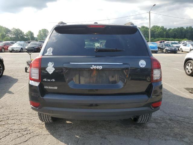 2017 JEEP COMPASS SP 1C4NJDBB5HD107123