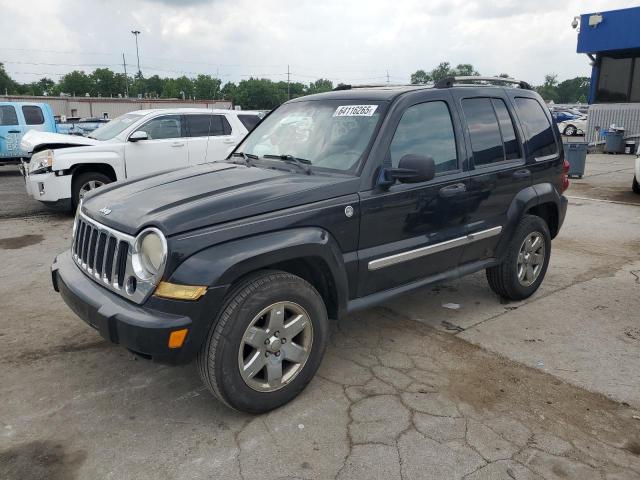 JEEP LIBERTY LI
