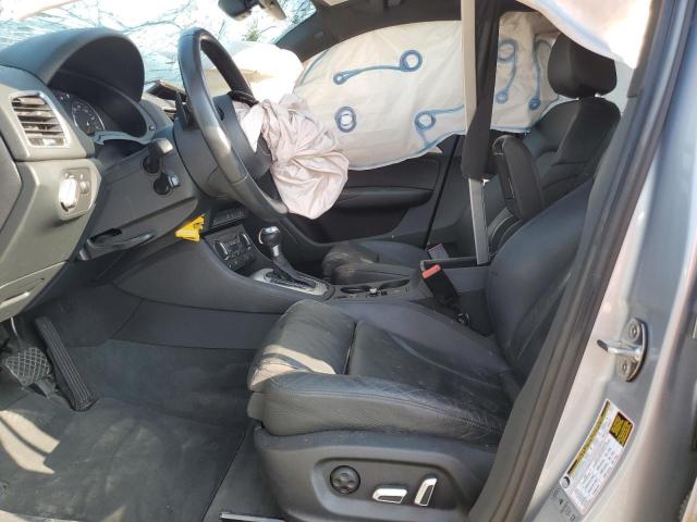 2018 AUDI Q3 PREMIUM WA1ECCFS5JR012420