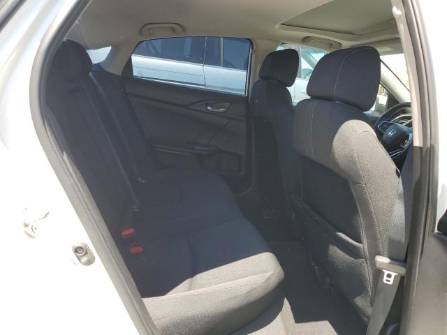 2017 HONDA CIVIC EX 19XFC1F33HE212385