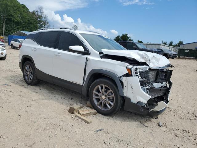 2023 GMC TERRAIN SL 3GKALVEG4PL145266