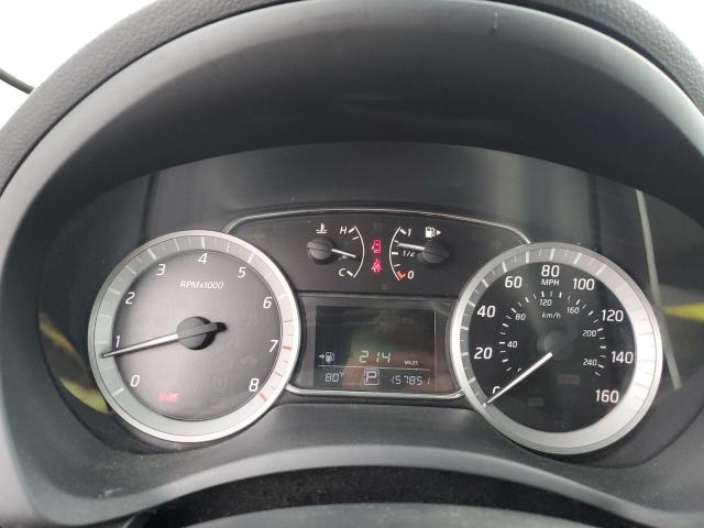 2014 NISSAN SENTRA S - 3N1AB7AP7EY243436