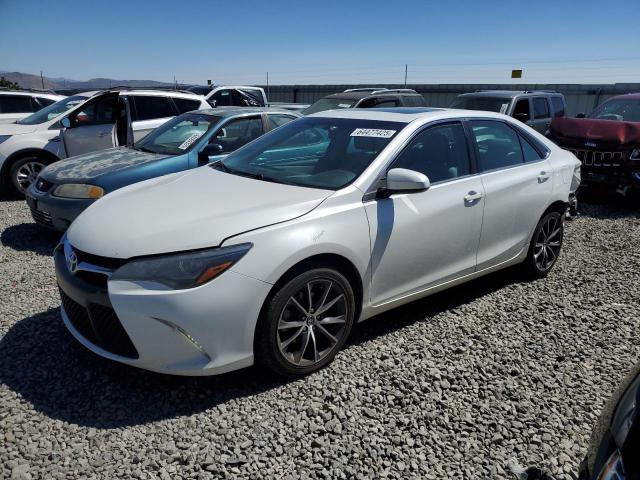 2015 TOYOTA CAMRY XSE - 4T1BK1FK6FU568249