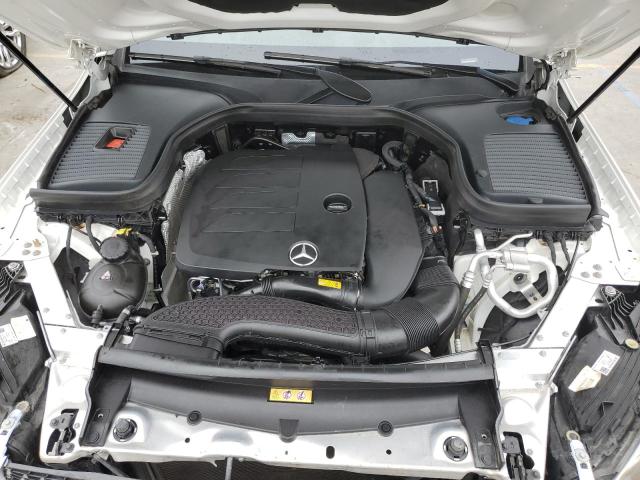 2022 MERCEDES-BENZ GLC 300 - W1N0G8DB3NG098423