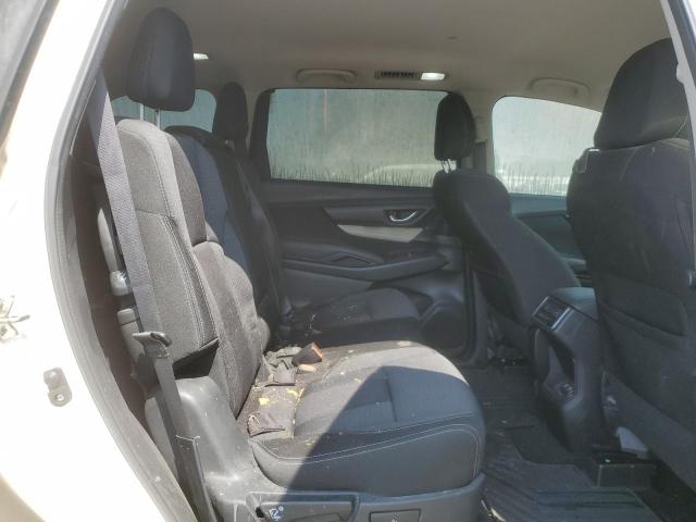 2019 SUBARU ASCENT PRE - 4S4WMACD9K3463805