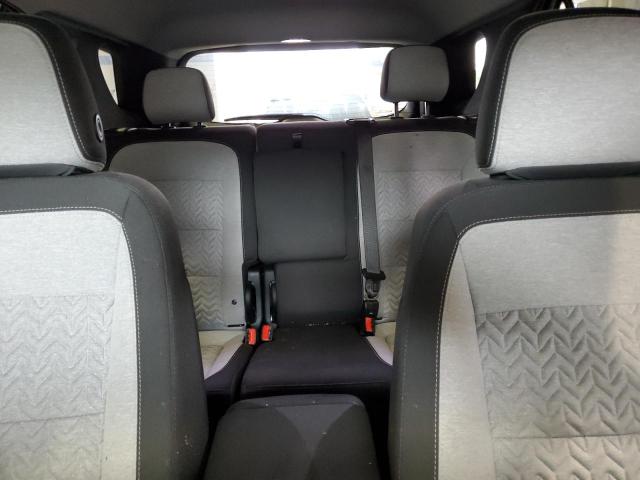 2023 CHEVROLET EQUINOX LT - 3GNAXJEG1PS120217