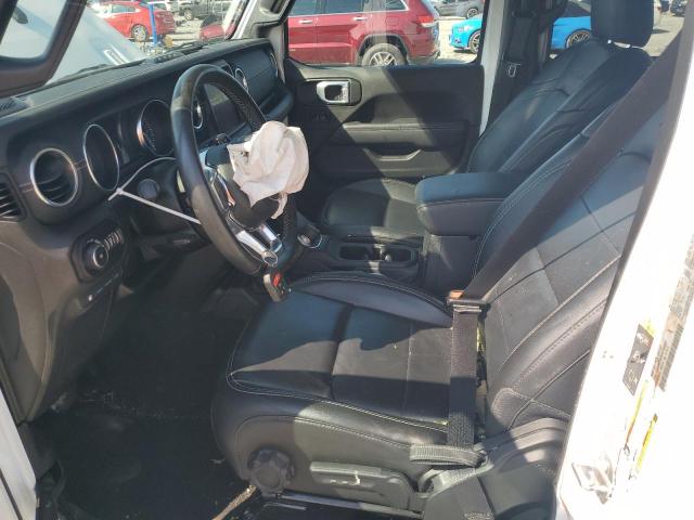 2021 JEEP WRANGLER U 1C4JJXP66MW799807