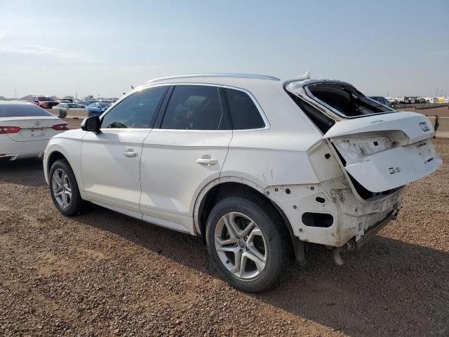 2019 AUDI Q5 PREMIUM WA1ANAFY8K2132174
