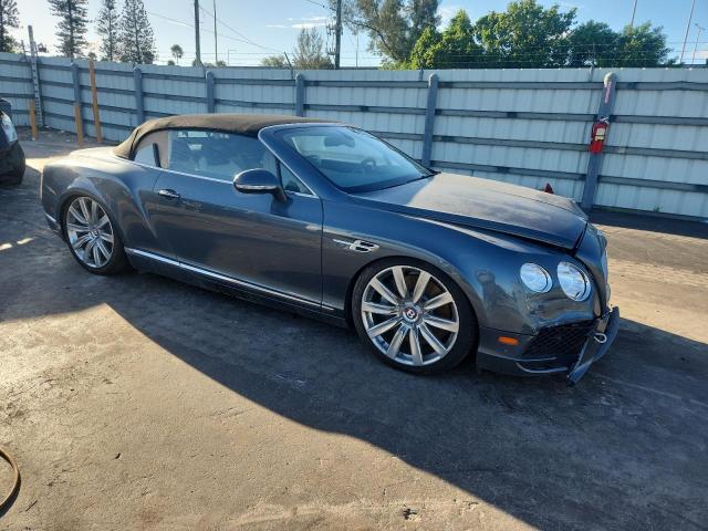 2016 BENTLEY CONTINENTA SCBGT3ZA8GC051549