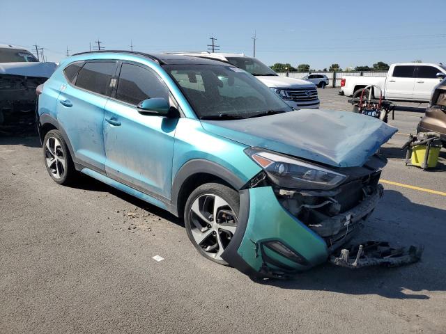 2018 HYUNDAI TUCSON VAL KM8J3CA22JU690840