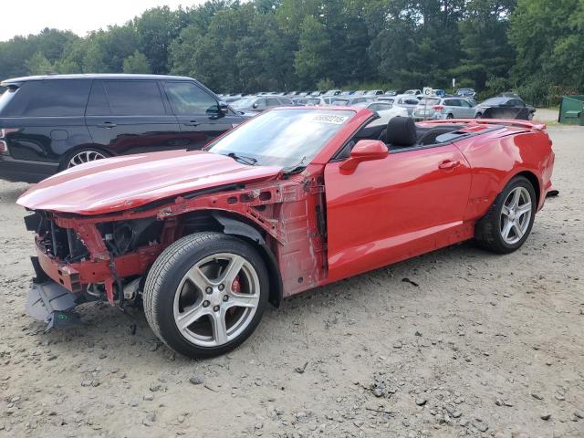 CHEVROLET CAMARO LS
