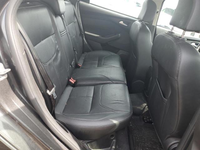 2015 FORD FOCUS SE - 1FADP3K2XFL386713