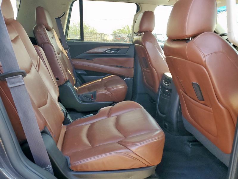2015 CADILLAC ESCALADE L 1GYS3MKJ3FR518812