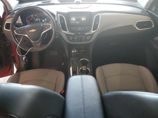 2018 CHEVROLET EQUINOX PR - 2GNAXMEVXJ6320521