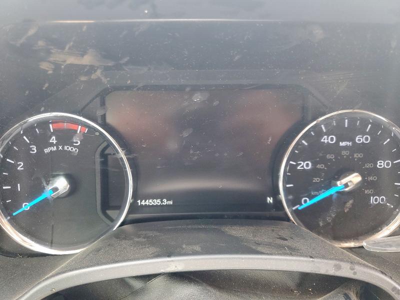 2017 FORD F250 SUPER - 1FT7W2BT2HEE93825