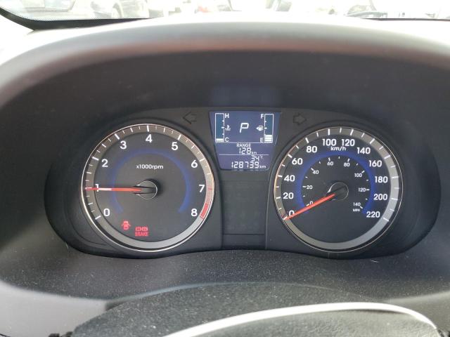 2015 HYUNDAI ACCENT GS KMHCT5AEXFU220528