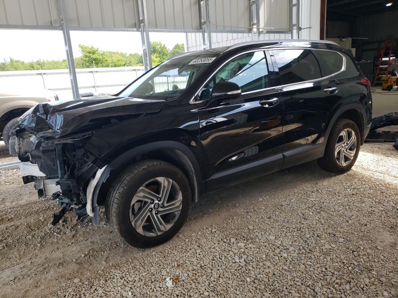 HYUNDAI SANTA FE SEL