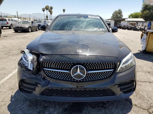 2019 MERCEDES-BENZ C 300 55SWF8DB2KU319454