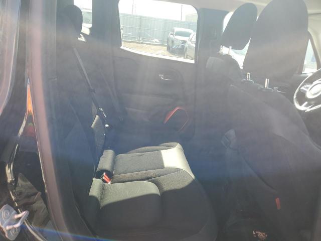 2016 JEEP RENEGADE T ZACCJBCT5GPC65142