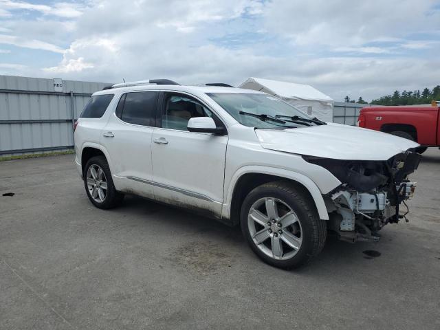 2017 GMC ACADIA DEN - 1GKKNXLS9HZ204355