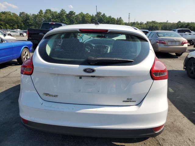 2016 FORD FOCUS SE 1FADP3K26GL270331