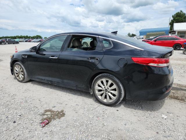2016 KIA OPTIMA EX 5XXGU4L34GG079620