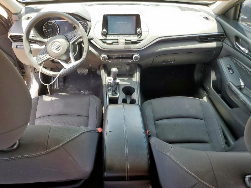 2020 NISSAN ALTIMA S - 1N4BL4BV7LC215917