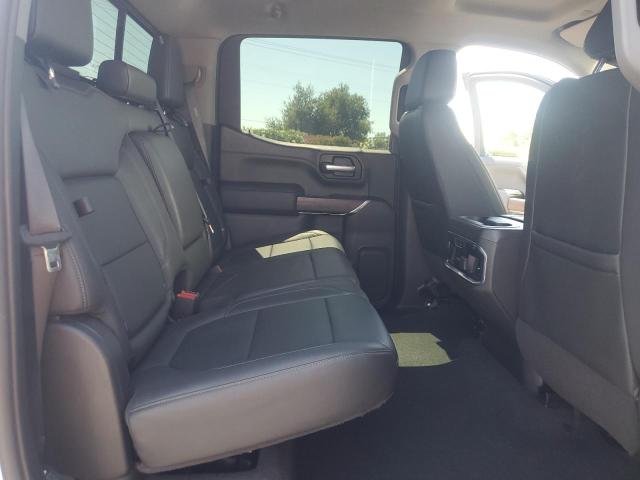 2021 GMC SIERRA K15 3GTU9DET7MG169032
