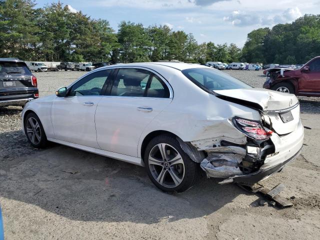 2019 MERCEDES-BENZ E 300 4MAT WDDZF4KB0KA635735