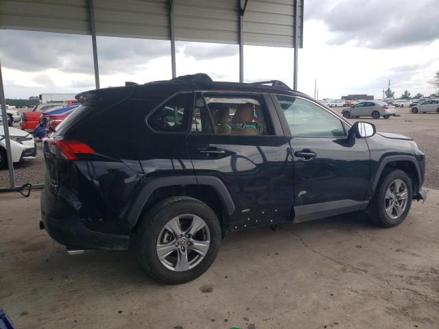 2022 TOYOTA RAV4 XLE - 4T3RWRFV7NU057389