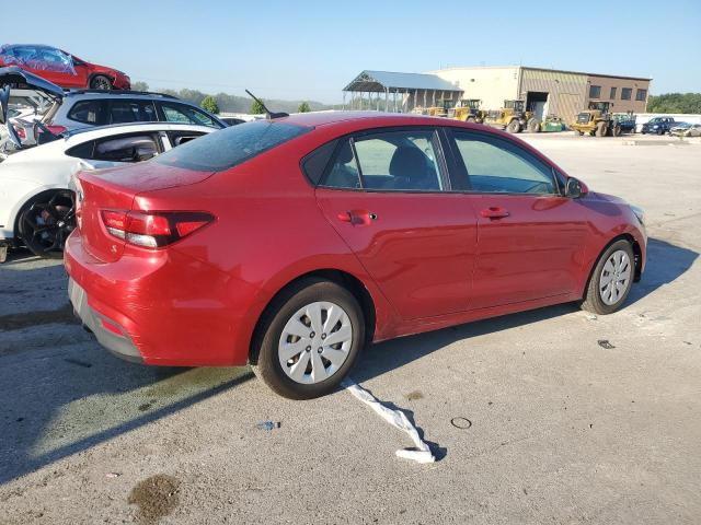2020 KIA RIO LX 3KPA24AD1LE277100