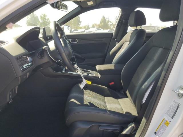 2024 HONDA CIVIC SPORT 2HGFE2F58RH574026