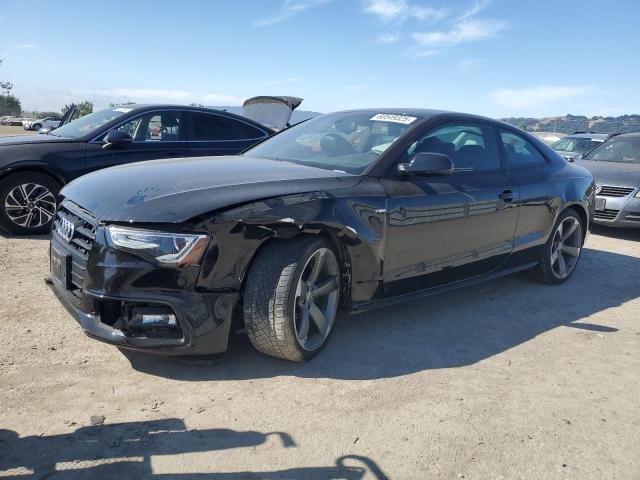 AUDI A5 PREMIUM