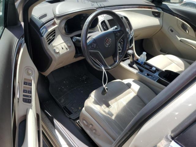 2015 BUICK LACROSSE #3302646150