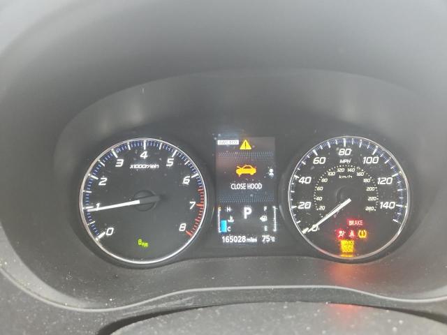 2019 MITSUBISHI OUTLANDER JA4AZ3A37KZ048558
