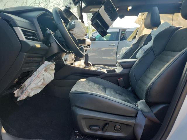 2024 MITSUBISHI OUTLANDER JA4J3VA83RZ071547