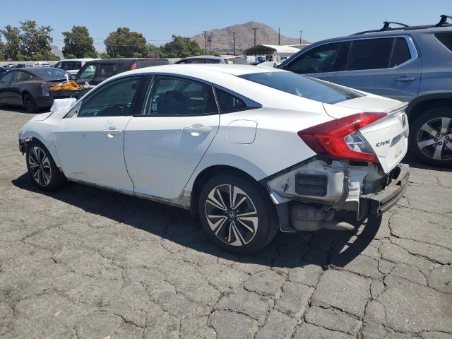 2016 HONDA CIVIC EXL 2HGFC1F78GH648611